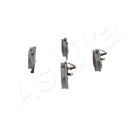 Bremseklosser ASHIKA 50 00 0073