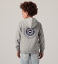 Levi"s Lvb Modern Crest Hoodie Grey 128
