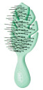 Wetbrush Go Green Mini Detangler Green