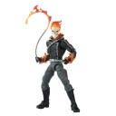 Northix Marvel Ghost Rider Actionfigur 15 cm