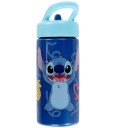 Stor - Sipper Water Bottle  410ml - Stitch  088808718-75031 
