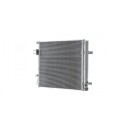 Kondensator klimaanlegg MAHLE AC 1056 000S