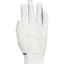 adidas Golf Aditech 24 Golfhanske Dame Hvit venstre M