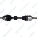GSP 221070 Drivaksel