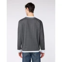 Moschino Herre Topper Flerfarget L,