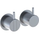 VOLA 2401-40 Stål