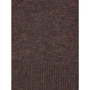 Brunello Cucinelli Herre Strikkevarer Brun 3XL,