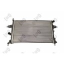 Radiator LORO 037 017 0019