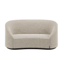 Dome Deco CURVE Sofa 2 seater Marmolada 03