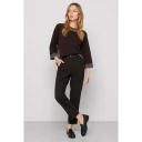 Kocca Dame Strikkevarer Brun XS,