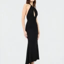 Roberto Cavalli Dame Kjoler Svart M,