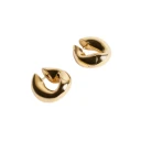Balenciaga Dame Accessories Gul ONE SIZE,