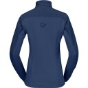 Norrøna lofoten Warm2 Jacket W"S Indigo Night