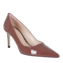 Stuart Weitzman Dame Sko Brun 38 EU,