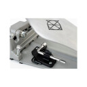 Dixon Pp-Pkd K Series Double Pedal Double Chain Drive