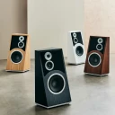 Audiovector Trapeze Reimagined Birdseye Piano