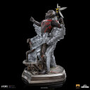 Ant-Man og Vepsestatuen Deluxe 1/10 Figur fra Quantumania