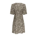 Moss Copenhagen Dame Kjoler Flerfarget S,