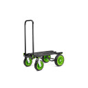 Gravity Stands Gravity Cart L 01 B Multifunctional Trolley (Large)