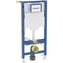 GEBERIT monteringselement/sisterne 3/6 liter