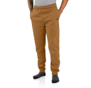 Carhartt 105307BRN-S Bukse brun S, Klær