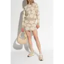 Autry Dame Sko Beige 40 EU