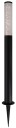 LightsOn Pollux 5089 svart