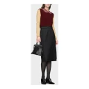 Maison Margiela Dame Skjørt Svart S,