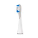SILKN SONICSMILE BØRSTEHODER 2-PCS, BLÅ