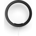 Philips Hue Sana-vegglampe 20W 24V (sort)