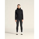 Craft Women's Pro Hydro Jacket 3 Black M