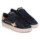 Ama Brand Dame Sko Svart 39 EU,