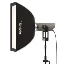Kelvin Speed Softboks 3x2 60x90cm m/Grid
