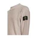 Stone Island Herre Strikkevarer Beige XL,
