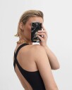 iDeal of Sweden Fashion Case Iphone 11p/xs/x Black Galaxy Mrb