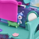 Hasbro My Little Pony Mini World Magic Mare Stream Playset