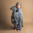 That"s Mine Deep Lichen Green Steven Dragedrakt 3-6 år