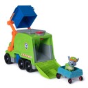 PAW Patrol Crush N' Roll Rocky Gjenbrukslastebil - Plast Leke for 3+ år