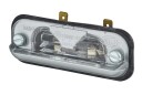 Hella Nummerskiltlys HELLA 2KA 001 378 121