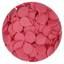 CakeSupplies FunCakes Deco Melts - Rosa