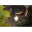 Paulmann Vanea Utendørs Nedgravnings Spot SWR 3,5W IP67 Aluminium