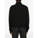 Moncler Herre Gensere & Hettegensere Svart S,