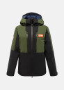 Huski Wear W ALPINE JACKET