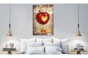 Tavla Sweet Taste Of Childhood 80x120 cm  