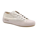 Candice Cooper Dame Sko Gul 36 EU,