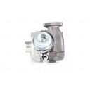 Turbolader NISSENS 93149