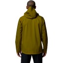 Columbia Trailborne Shell Jakke Herre Grønn S