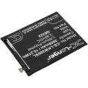LG W30 batteri (3950 mAh 3.85 V, Sort)