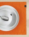 Himla Weekday Spisebrikke 37x50 cm Bitter Orange