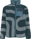 Didriksons Exa Pilejakke Path L Blue 150